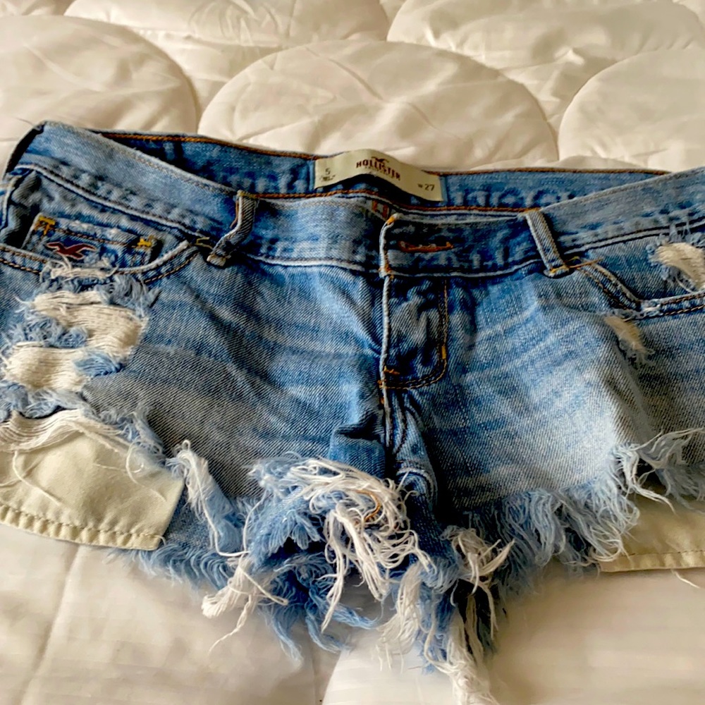 Hollister